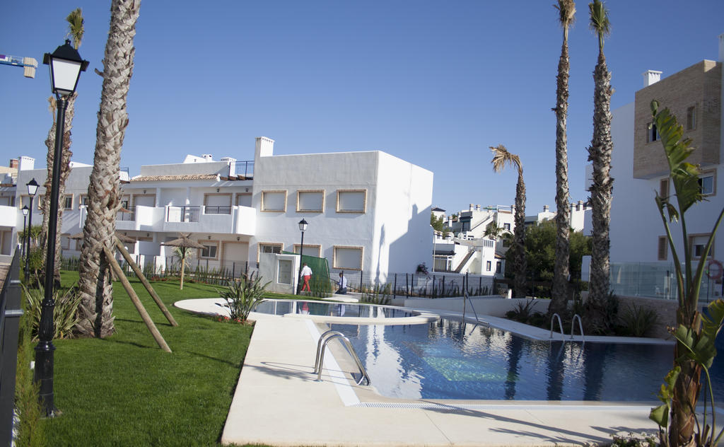 Residencial Linnea Sol By Mar Holidays Orihuela Phòng bức ảnh