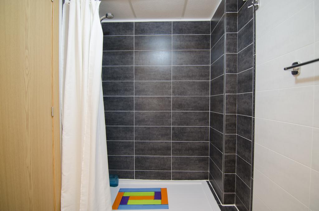Residencial Linnea Sol By Mar Holidays Orihuela Ngoại thất bức ảnh
