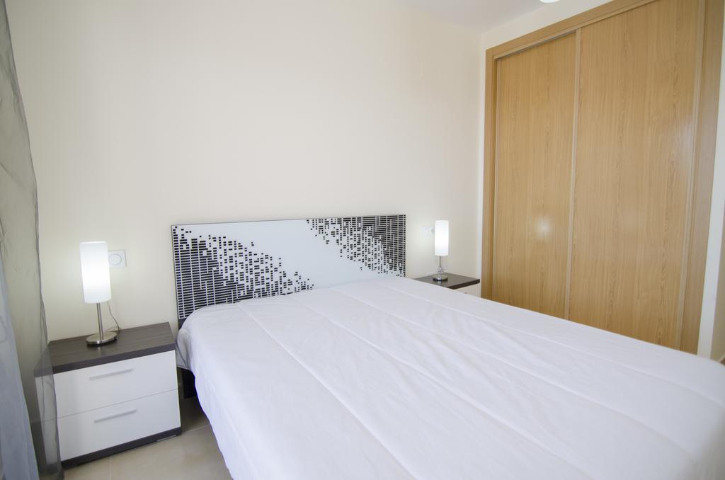 Residencial Linnea Sol By Mar Holidays Orihuela Ngoại thất bức ảnh
