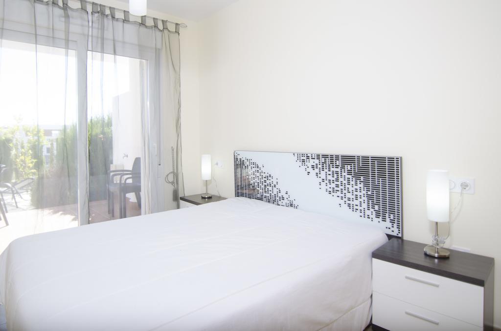 Residencial Linnea Sol By Mar Holidays Orihuela Ngoại thất bức ảnh
