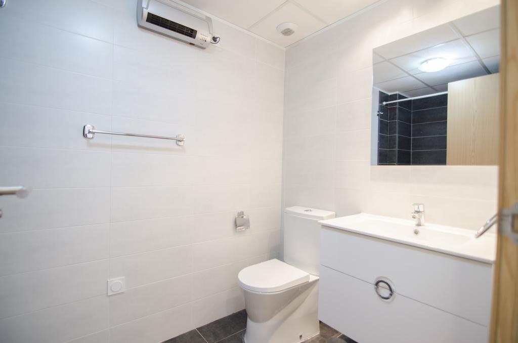 Residencial Linnea Sol By Mar Holidays Orihuela Ngoại thất bức ảnh