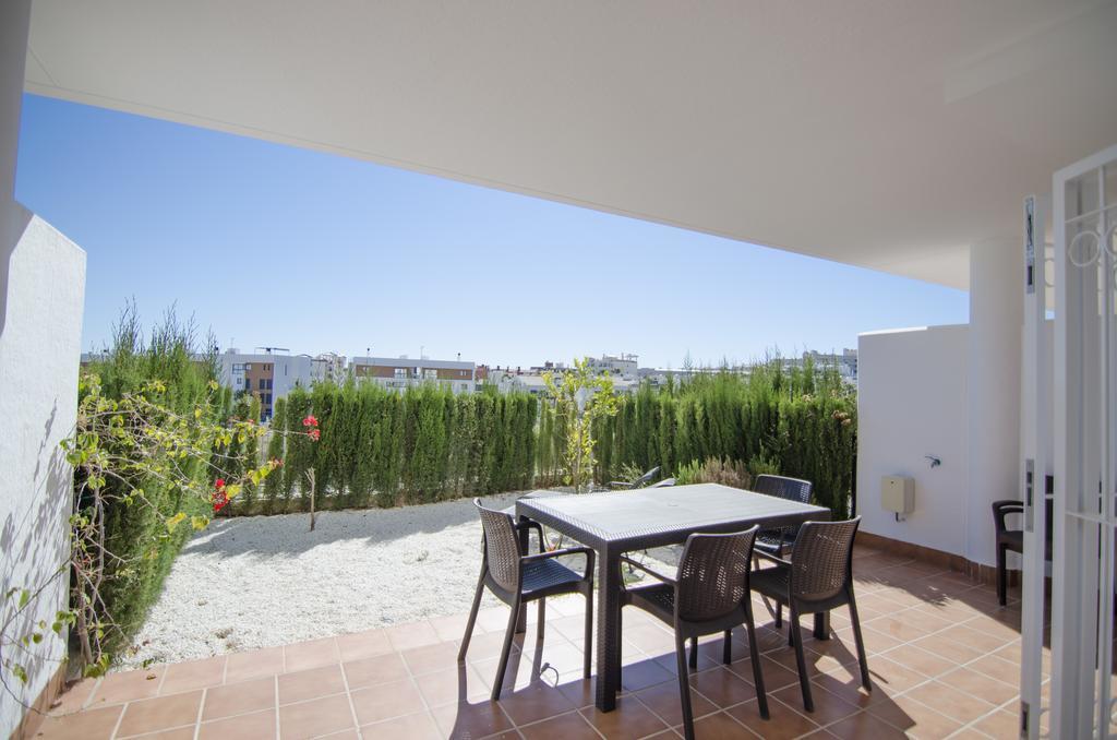 Residencial Linnea Sol By Mar Holidays Orihuela Ngoại thất bức ảnh