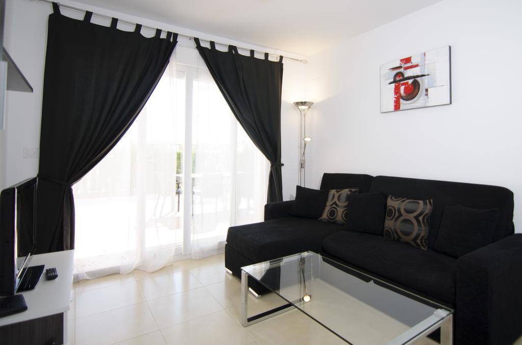 Residencial Linnea Sol By Mar Holidays Orihuela Ngoại thất bức ảnh