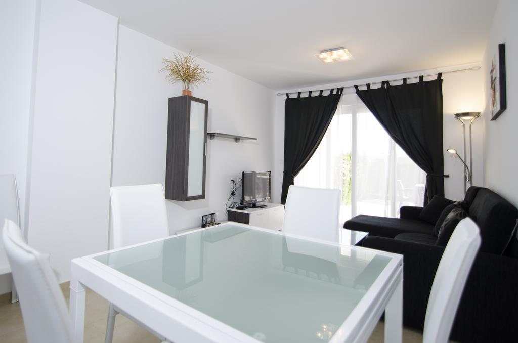 Residencial Linnea Sol By Mar Holidays Orihuela Ngoại thất bức ảnh