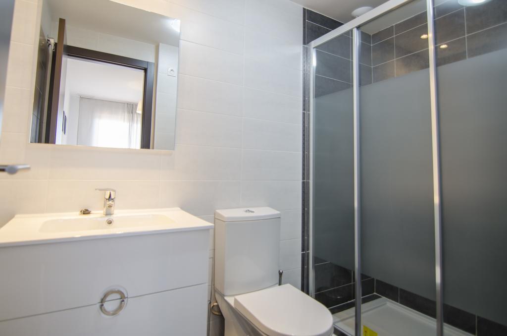 Residencial Linnea Sol By Mar Holidays Orihuela Ngoại thất bức ảnh