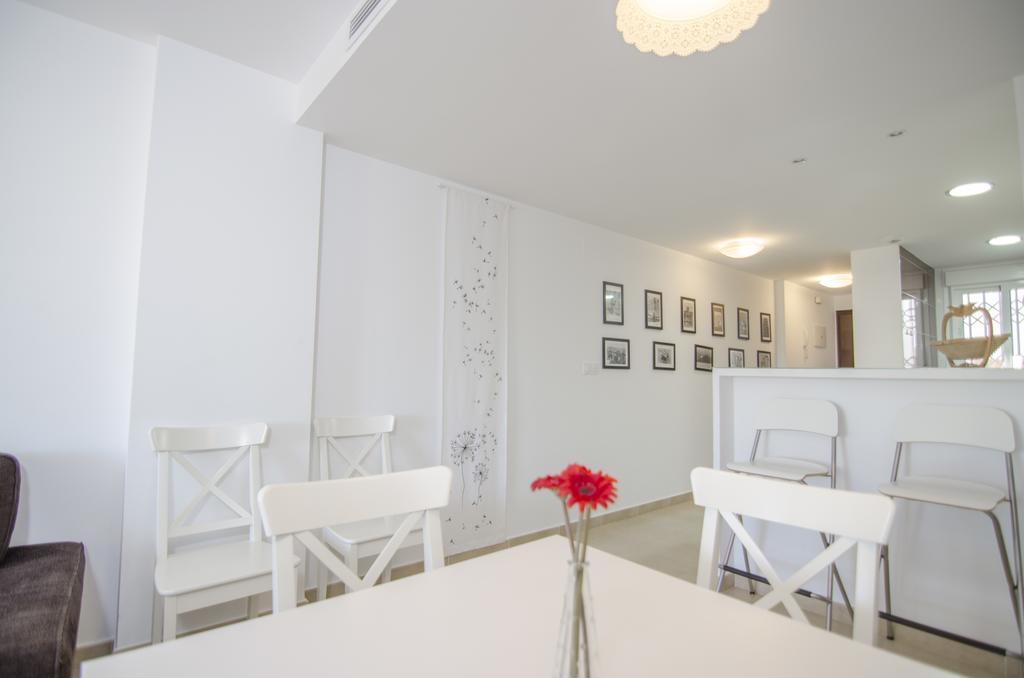 Residencial Linnea Sol By Mar Holidays Orihuela Ngoại thất bức ảnh