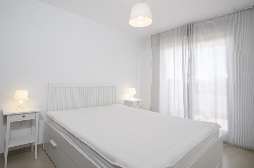 Residencial Linnea Sol By Mar Holidays Orihuela Ngoại thất bức ảnh