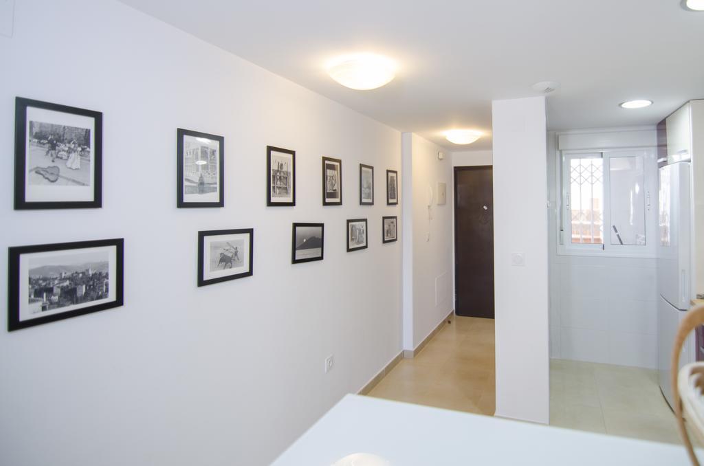 Residencial Linnea Sol By Mar Holidays Orihuela Ngoại thất bức ảnh