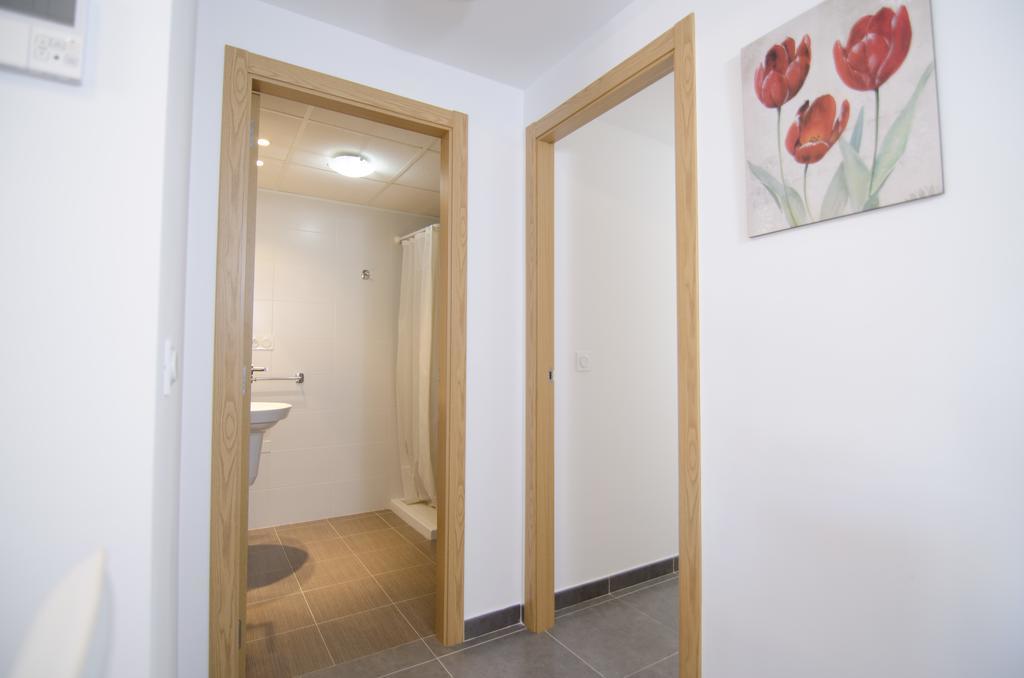 Residencial Linnea Sol By Mar Holidays Orihuela Ngoại thất bức ảnh