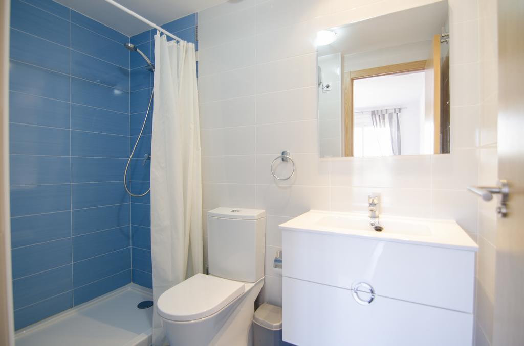 Residencial Linnea Sol By Mar Holidays Orihuela Ngoại thất bức ảnh