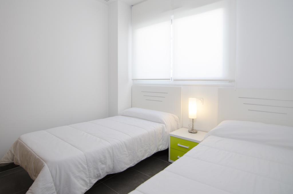 Residencial Linnea Sol By Mar Holidays Orihuela Ngoại thất bức ảnh