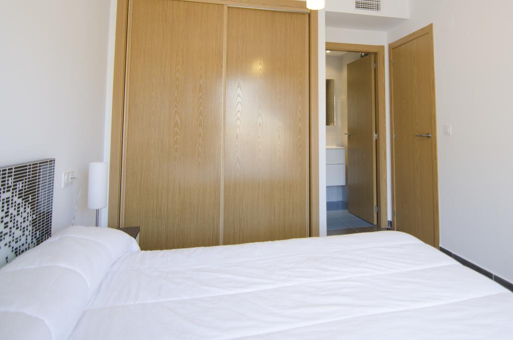 Residencial Linnea Sol By Mar Holidays Orihuela Ngoại thất bức ảnh