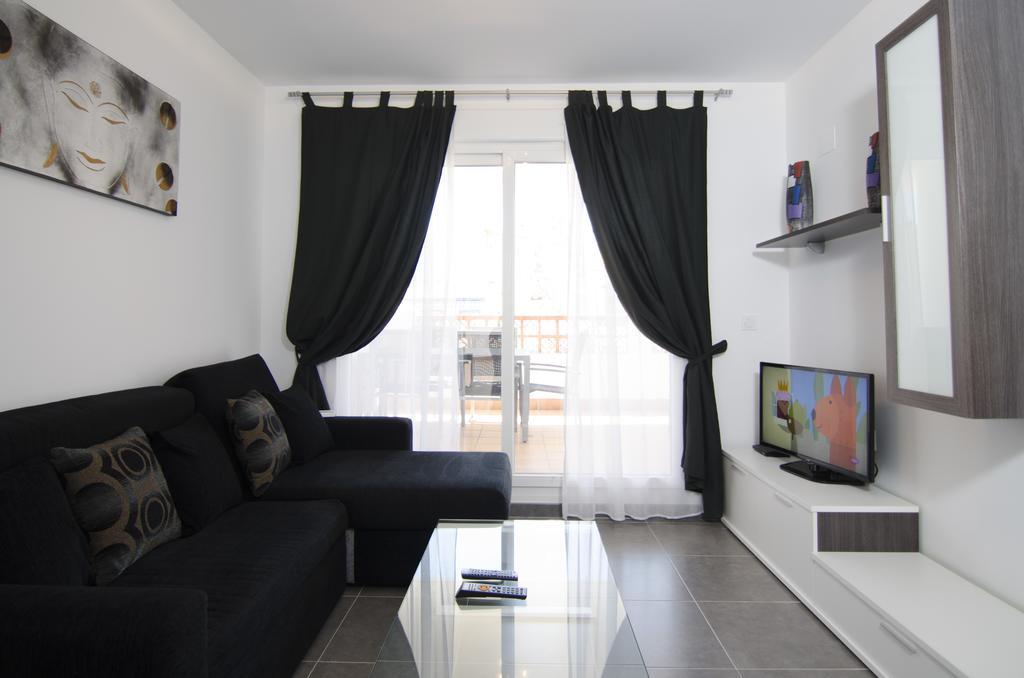 Residencial Linnea Sol By Mar Holidays Orihuela Ngoại thất bức ảnh