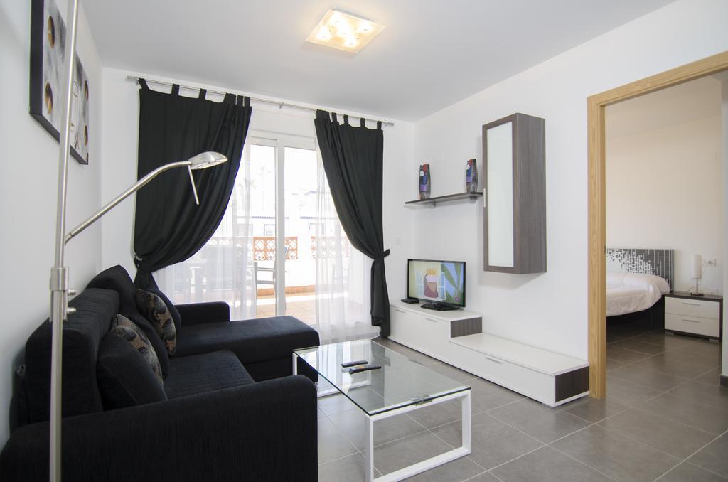 Residencial Linnea Sol By Mar Holidays Orihuela Ngoại thất bức ảnh
