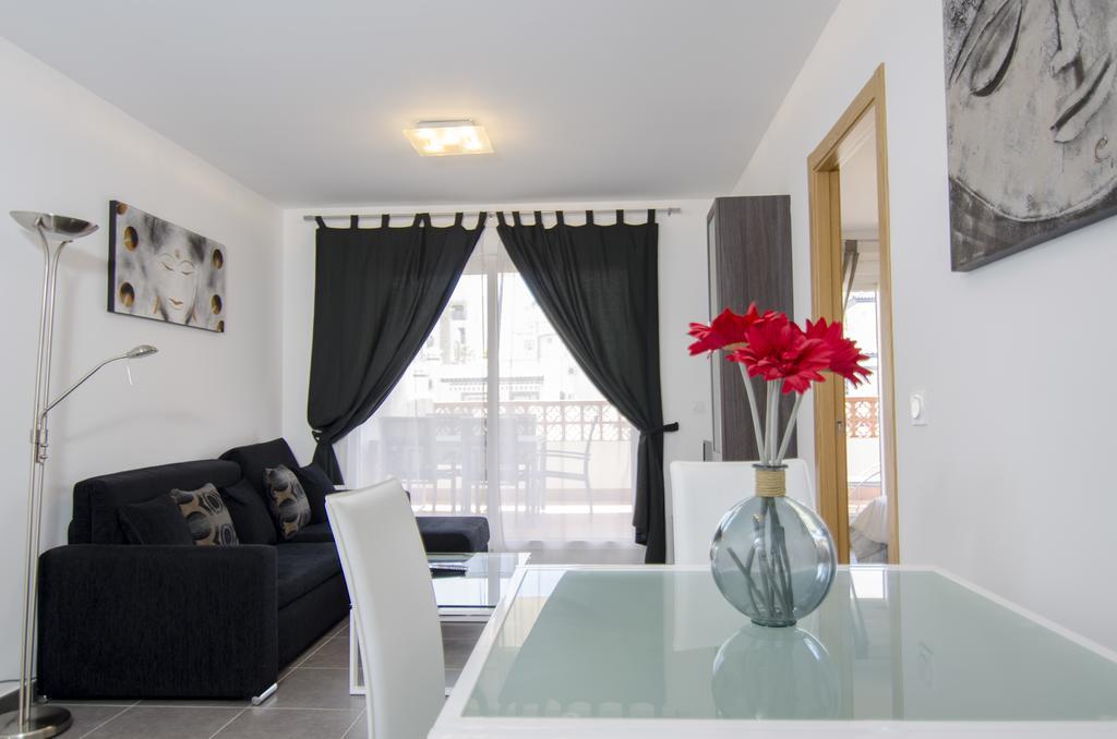 Residencial Linnea Sol By Mar Holidays Orihuela Ngoại thất bức ảnh