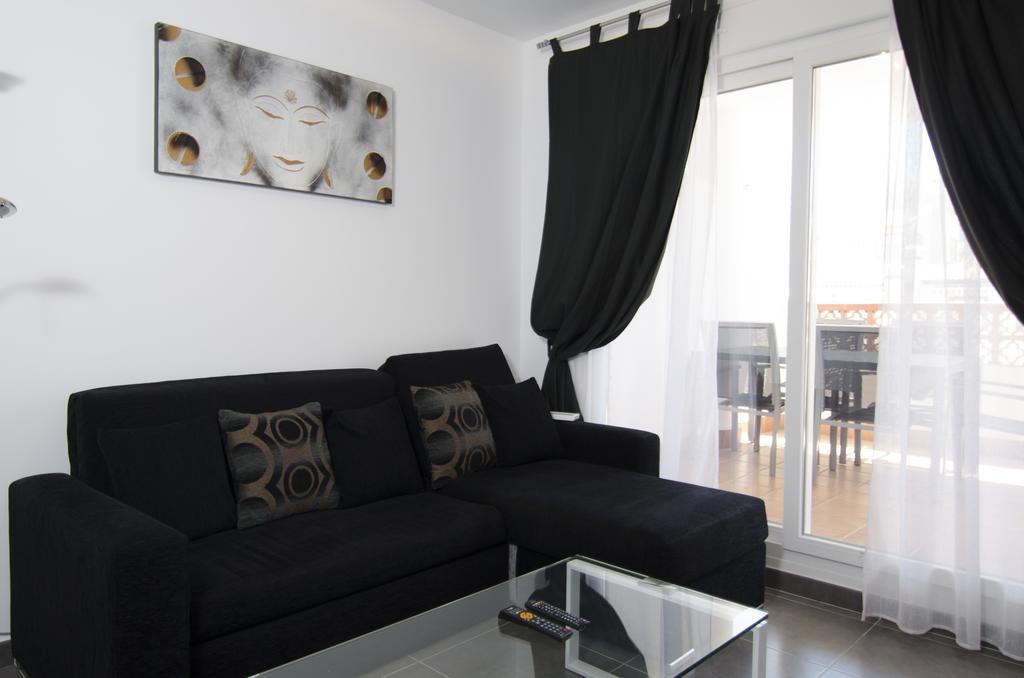 Residencial Linnea Sol By Mar Holidays Orihuela Ngoại thất bức ảnh