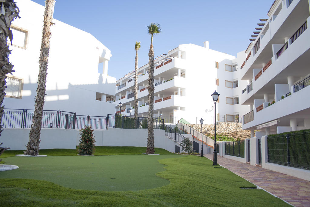 Residencial Linnea Sol By Mar Holidays Orihuela Phòng bức ảnh