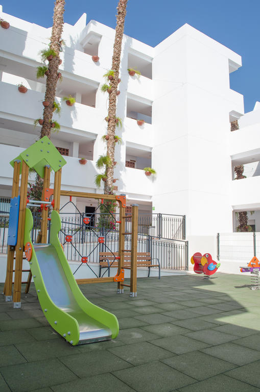 Residencial Linnea Sol By Mar Holidays Orihuela Ngoại thất bức ảnh
